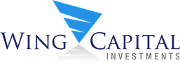 Win Capital Logo